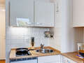 studio München Maxvorstadt - Universitätsviertel 02 kitchen 15042