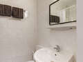 studio München Maxvorstadt - Universitätsviertel 01 bathroom 15042