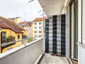 studio München Maxvorstadt - Universitätsviertel 02 balcony 15042