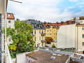 studio München Maxvorstadt - Universitätsviertel 03 view 15042