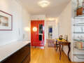apartment München Obergiesing 02 hall 15043