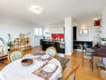 apartment München Obergiesing 02 living area 15043