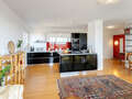 apartment München Obergiesing 03 living area 15043