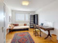apartment München Obergiesing 01 Workspace/Guestroom 15043