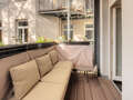 apartment München Laim 01 balcony 15044