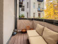 apartment München Laim 02 balcony 15044