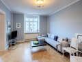 apartment München Laim 01 living area 15044