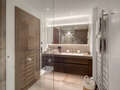 apartment Gmund am Tegernsee 01 bathroom 15045