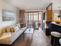 apartment Gmund am Tegernsee 01 living area 15046