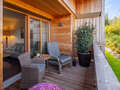 apartment Gmund am Tegernsee 01 1. balcony 15046