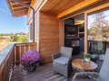 apartment Gmund am Tegernsee 03 1. balcony 15046