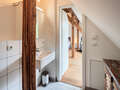 corner townhouse München Nymphenburg 01 separate toilet 15047