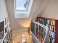 corner townhouse München Nymphenburg 10 hall 15047