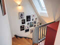 corner townhouse München Nymphenburg 11 hall 15047
