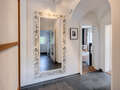 corner townhouse München Nymphenburg 02 hall 15047