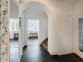corner townhouse München Nymphenburg 03 hall 15047