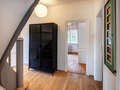 corner townhouse München Nymphenburg 09 hall 15047