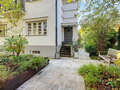 corner townhouse München Nymphenburg 04 garden 15047