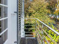 corner townhouse München Nymphenburg 02 balcony 15047