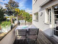 corner townhouse München Nymphenburg 03 terrace 15047