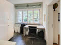 corner townhouse München Nymphenburg 01 work area 15047