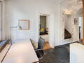 corner townhouse München Nymphenburg 02 work area 15047