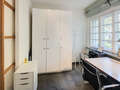 corner townhouse München Nymphenburg 03 work area 15047