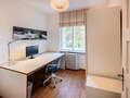 corner townhouse München Nymphenburg 01 office 15047
