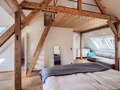 corner townhouse München Nymphenburg 02 3. bedroom 15047