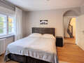 corner townhouse München Nymphenburg 02 2. bedroom 15047