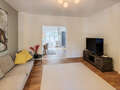 corner townhouse München Nymphenburg 02 living area 15047