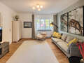 corner townhouse München Nymphenburg 03 living area 15047