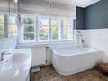 corner townhouse München Nymphenburg 01 1. bathroom 15047