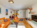 apartment Bad Wiessee 03 living area 15048