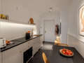 apartment München Au 01 kitchen 15050