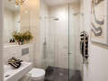 apartment München Au 01 bathroom 15050