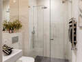 apartment München Au 02 bathroom 15050
