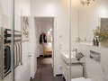 apartment München Au 03 bathroom 15050