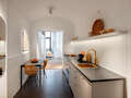 apartment München Au 01 hall 15050