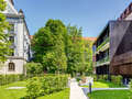 apartment München Au 02 community 15050