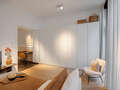 apartment München Au 03 living area 15050