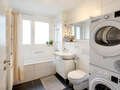 apartment München Parkstadt Schwabing 01 bathroom 15052