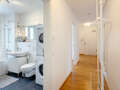 apartment München Parkstadt Schwabing 02 hall 15052