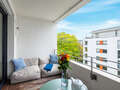 apartment München Parkstadt Schwabing 01 loggia 15052