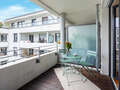 apartment München Parkstadt Schwabing 02 loggia 15052