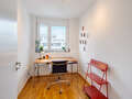 apartment München Parkstadt Schwabing 01 office 15052
