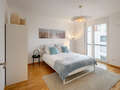 apartment München Parkstadt Schwabing 01 bedroom 15052