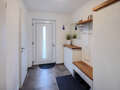 corner townhouse Dachau 05 hall 15053