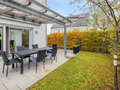 corner townhouse Dachau 02 garden 15053