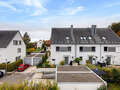 corner townhouse Dachau 03 view 15053